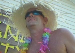 Richard C. “Ricky” Felts