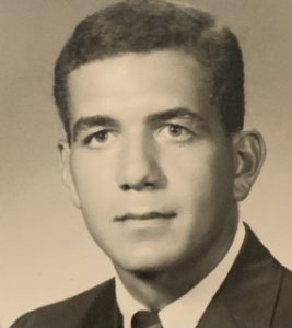 Kenneth Wesley “Butch” Culp