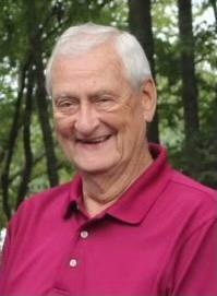 “t. Col. Elmer Allen Priebel (USAF Ret.)