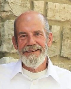 Raymond Ricky “Gramps” Gray