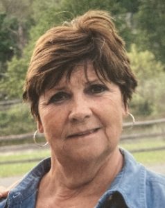 Elizabeth Louise “Liz” McClearen Martin