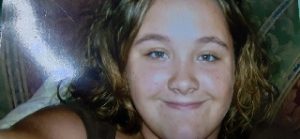 Courtney Danielle White