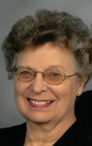 Mary Margaret McEwen England