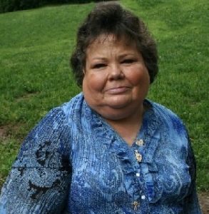 Frankie Louise White