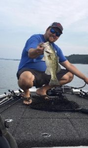 Dennis Paul Black II