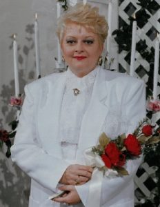 Brenda Elaine Chappell Gatlin