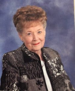 Barbara Ann Wellons