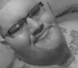 Joseph Harlan “Big Joe” Sanders