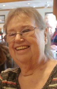 Mary Margaret Burgess