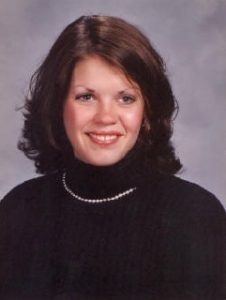 Anna Jo Peery