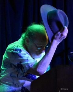 Edward “Moe” Denham Moerschel