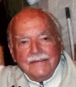 Rolando Leal Gonzalez