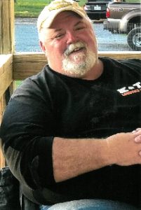 Patrick Bruce “Pops” Bowen