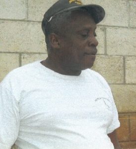 Charles Edward Jones