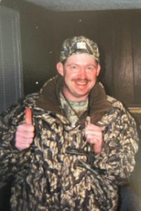 Jimmy Haston Hyndman Jr.