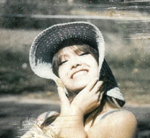 Geraldine “Gerrie” Rouse Throckmorton