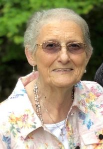 Mrs. Jean Bullard Potts