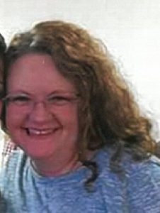 Teresa Marie Luckett