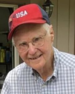 Lester Eugene Neighbours