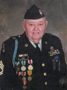 “William H. “”Sonny”” Hall”