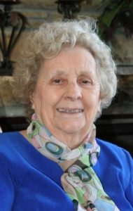 Dorothy Earline Williams Buttrey