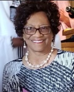 Wylodean Satterfield Stacy