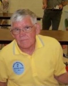 Franklin Hawkins Jr.