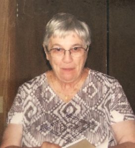 Vera Rochelle Higginbotham