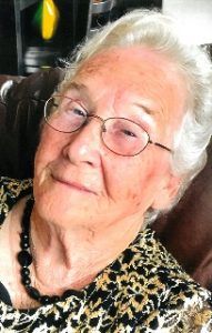 Milbra Dean Fogus “Pee Wee” Williams