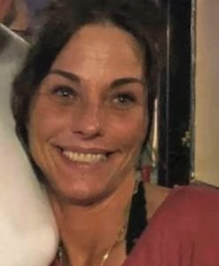 Melissa Parish