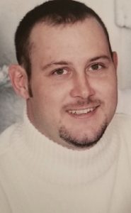 Brandon Douglas Hutchison