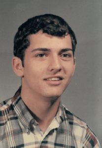 Larry J. Robinson