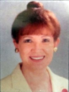Sophia Kay Barnett