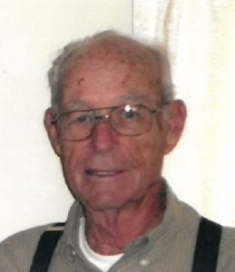 Austin Ward Kimbro