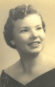 Anna Kate Baggett