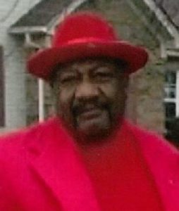 Otis Eugene Gerron Jr.