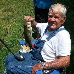 Robert L. “Bob” or “GangGang” Murphy