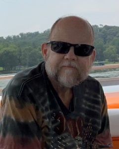Stanley Todd “Stan” Street