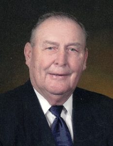 John Jerry “Johnny” Primm