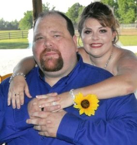 Christopher Guy “Pudge” Tidwell