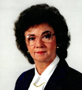 Mamie “Sue” Butterworth