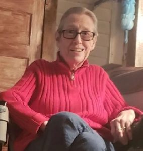 Mary Lee Daniel Fleet