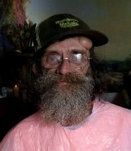 Victor Carlton “Pooty” Bolton