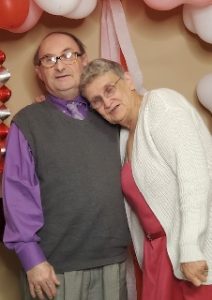Connie Sue Averitte Huggins