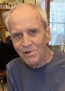 Hardy Leonard Hassell