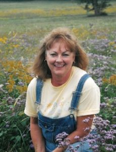 Mildred Katherine (Kathy) Green Richardson