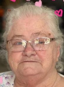 Ellin Pauline “Polly” Bishop
