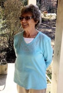 Phyllis Ann Shawl