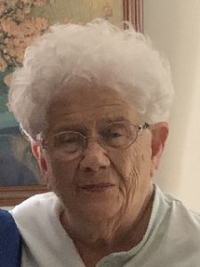 Lina Bell Matheny