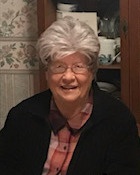Margie McNew Albright